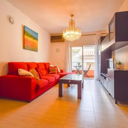 Piso En Playa Apartment