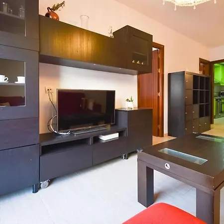 Piso En Playa Apartment