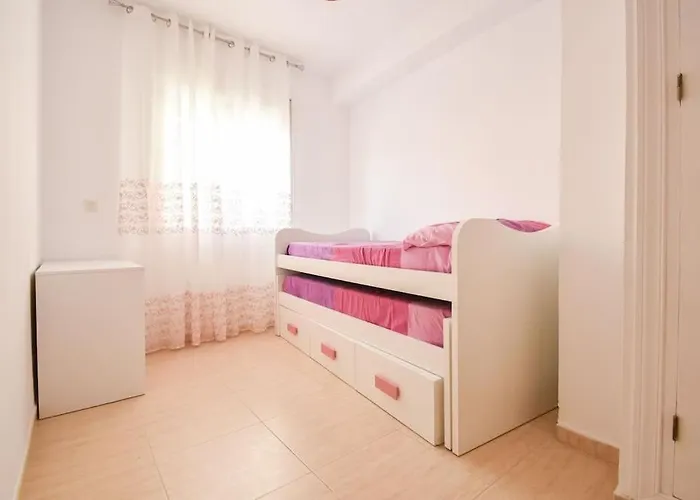 Apartment Piso En Playa *