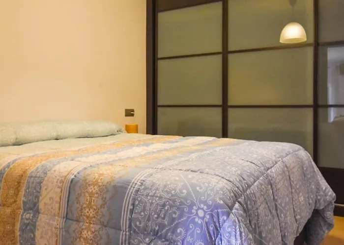 Apartment Piso En Playa