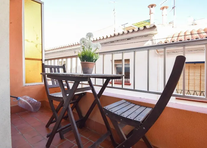 Piso En Playa Apartment Fuengirola